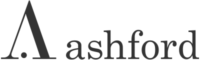 Ashford logo