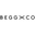 Begg x Co logo