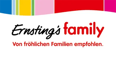 Ernsting’s family logo