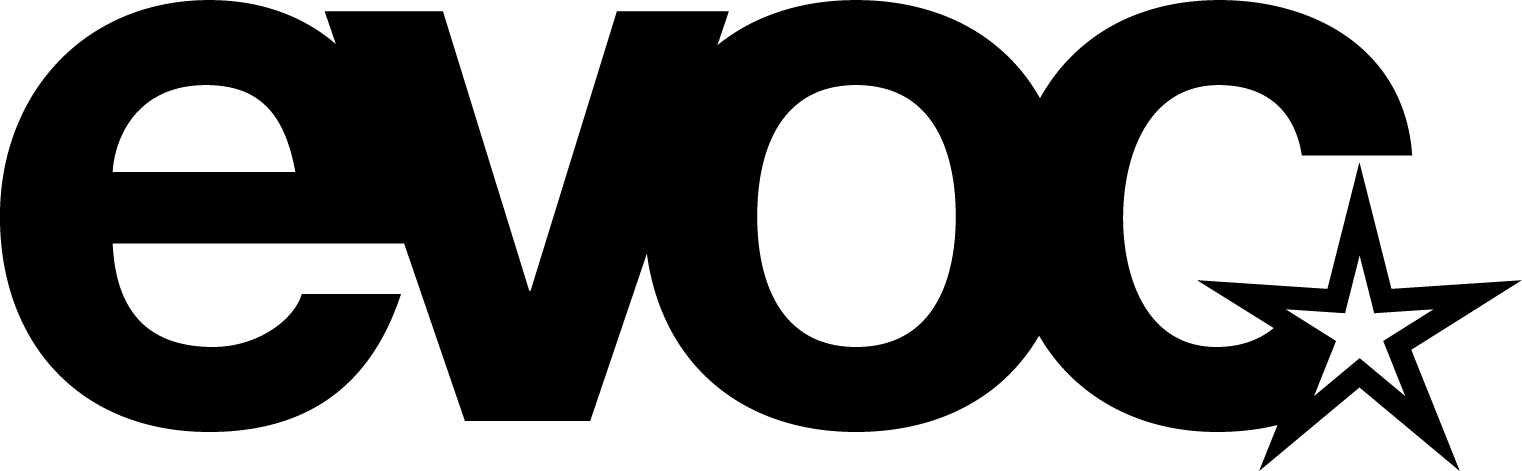 EVOC logo