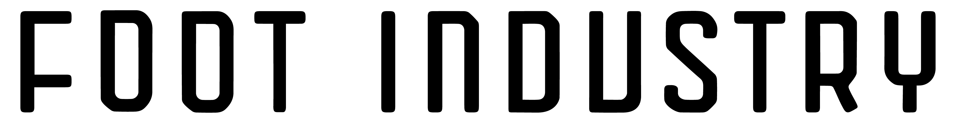 Foot Industry logo