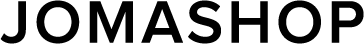 Jomashop logo