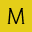 MyTheresa logo