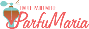 ParfuMaria logo