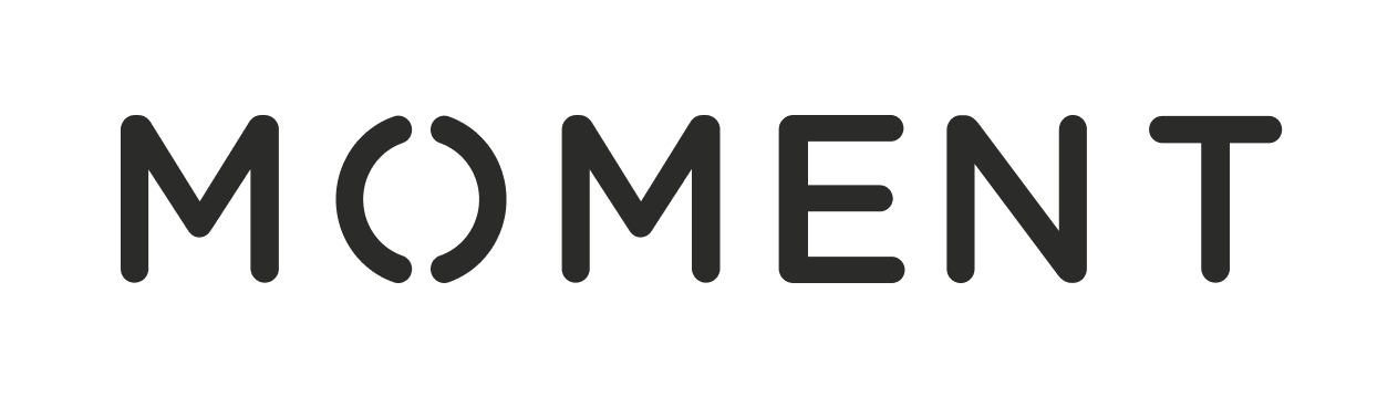 ShopMoment logo