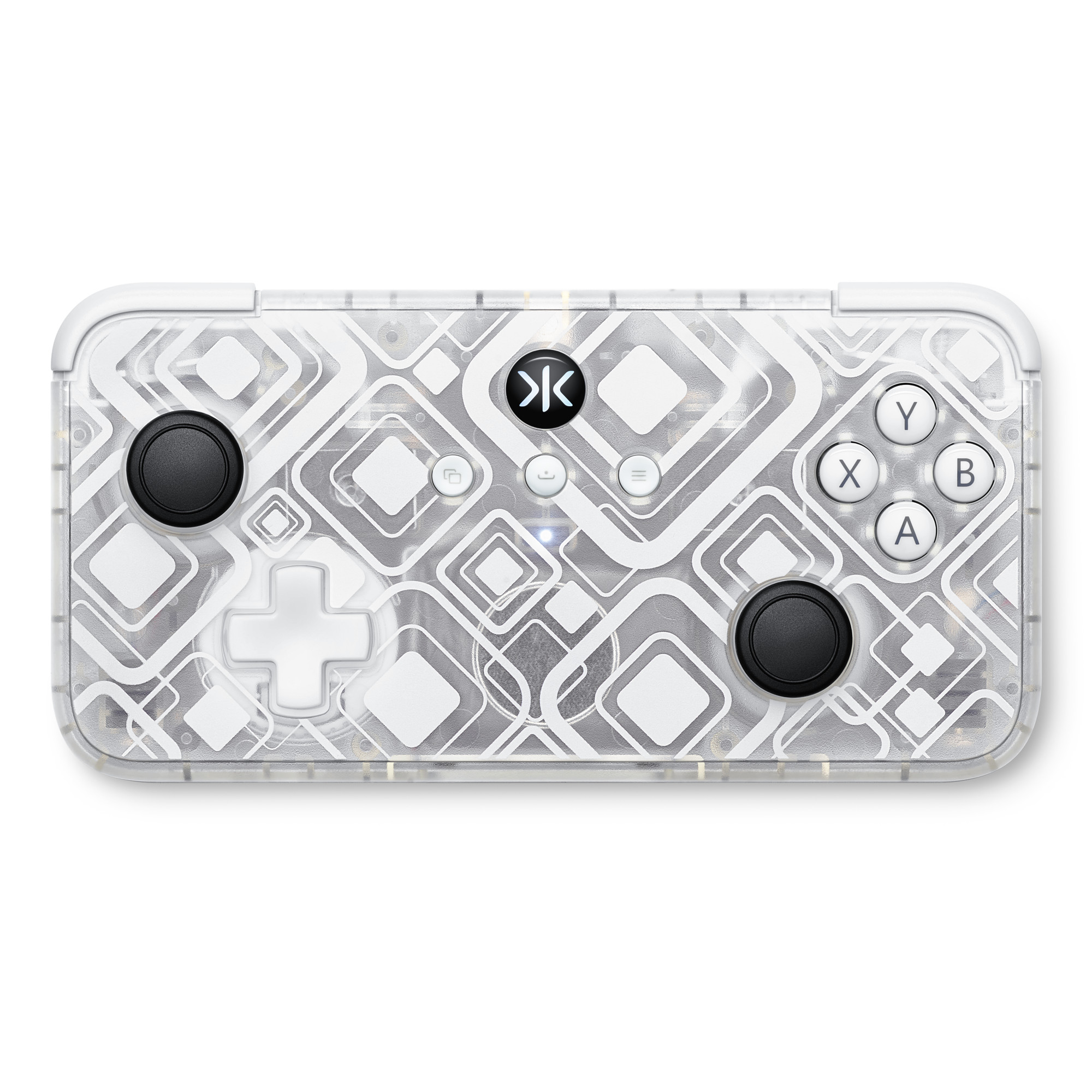 CRKD NEO S Widget Edition with Charging Dock — фото 1