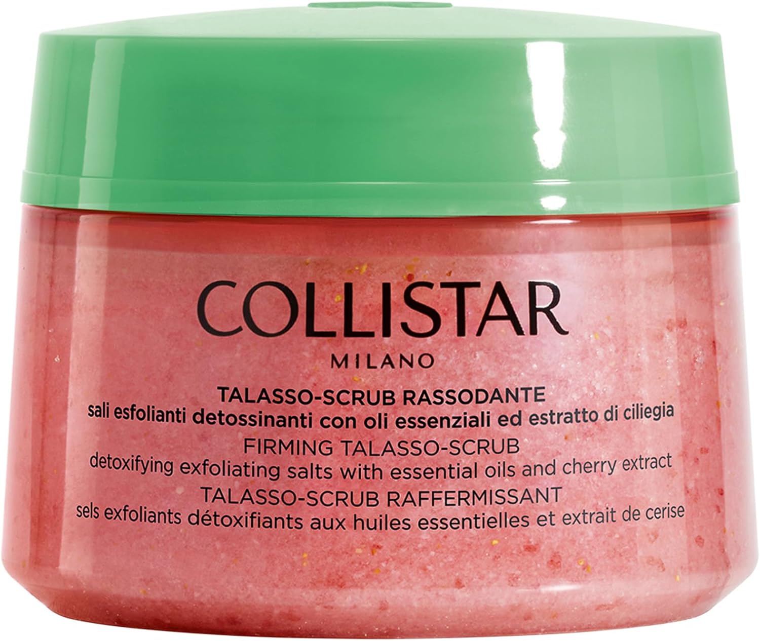 Collistar Firming Talasso-Scrub 700g — фото 1