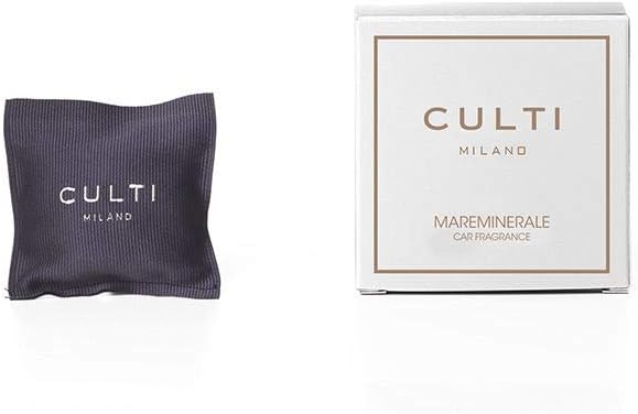 Culti Profumo Auto Mareminerale — фото 1