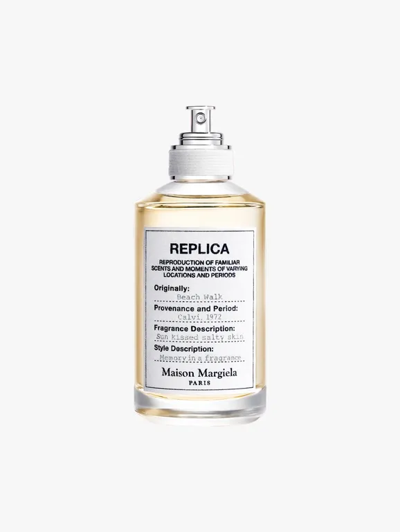 Maison Margiela REPLICA Beach Walk Eau de Toilette 100ml — фото 1