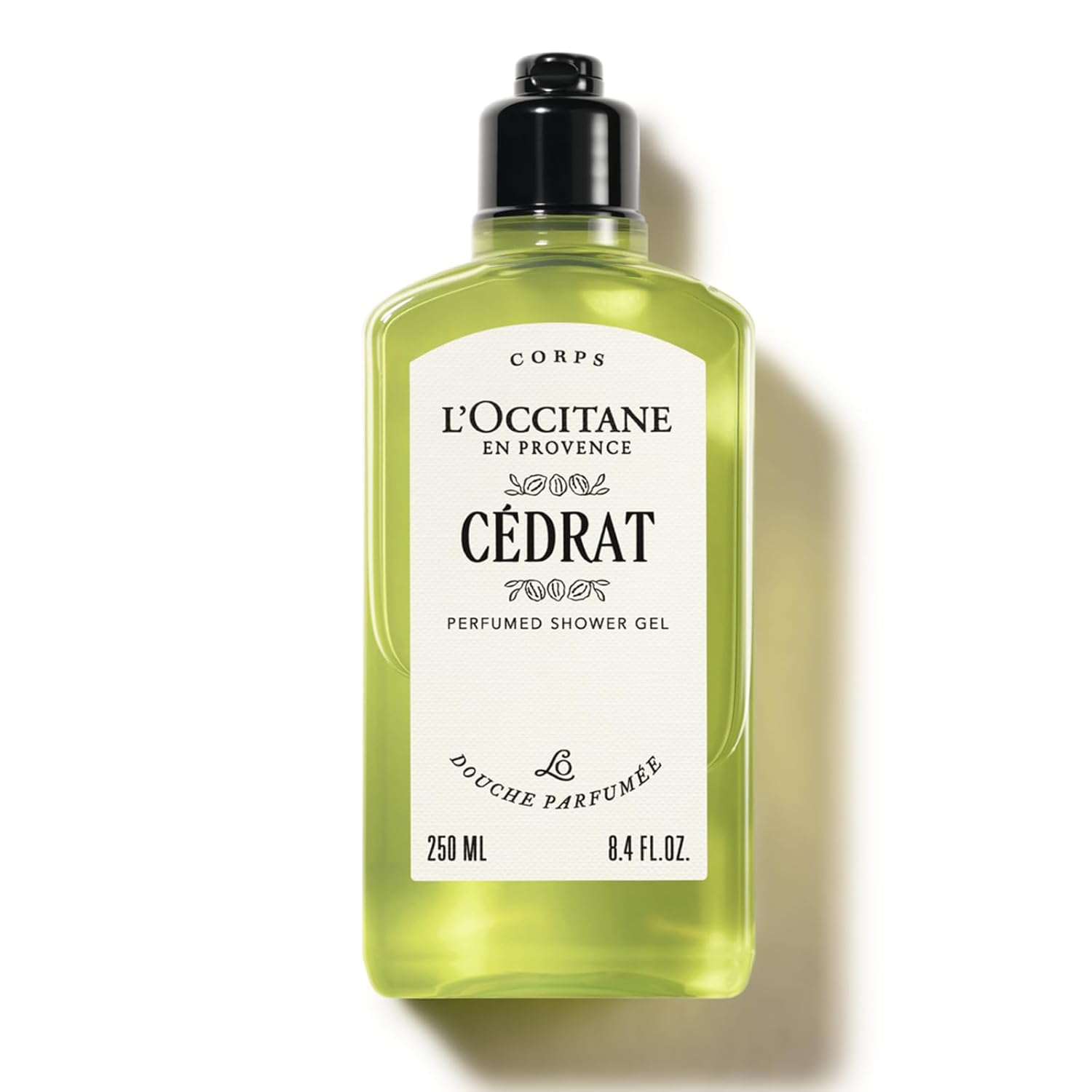L'OCCITANE Cédrat Shower Gel 250ml — фото 1