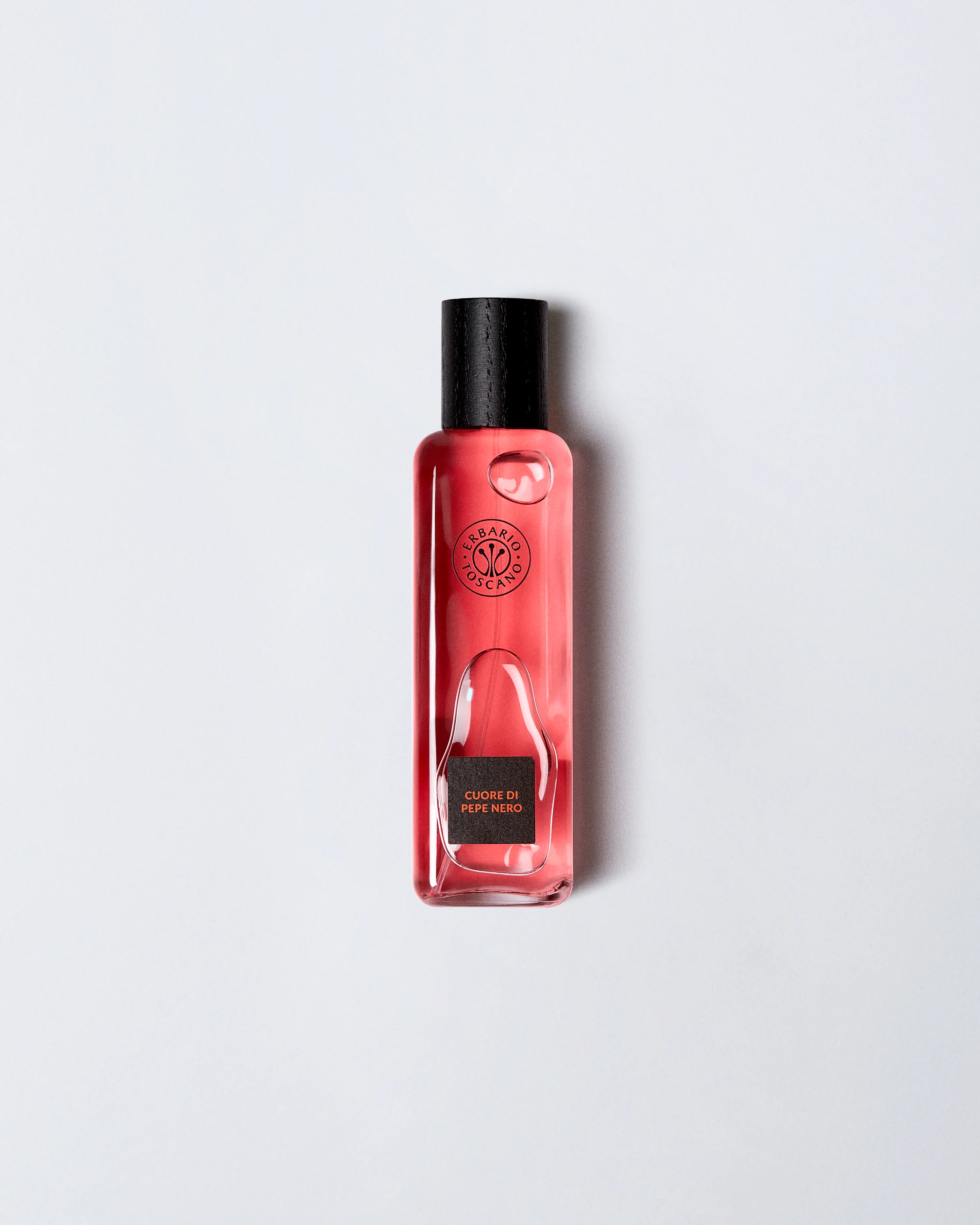 Erbario Toscano CUORE DI PEPE NERO 100ml — фото 1