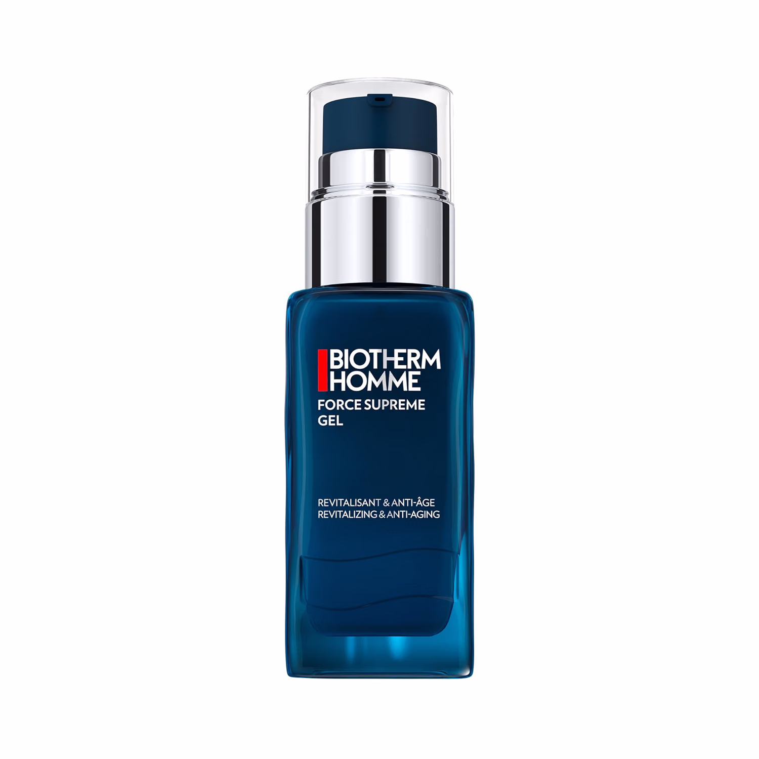 Biotherm Homme Force Supreme Gel 50ml — фото 1