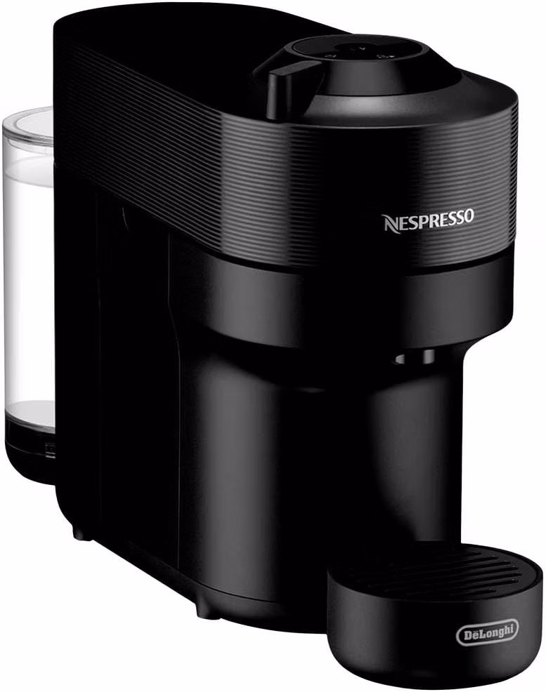 NESPRESSO Vertuo Pop black (DE'LONGHI) — фото 1