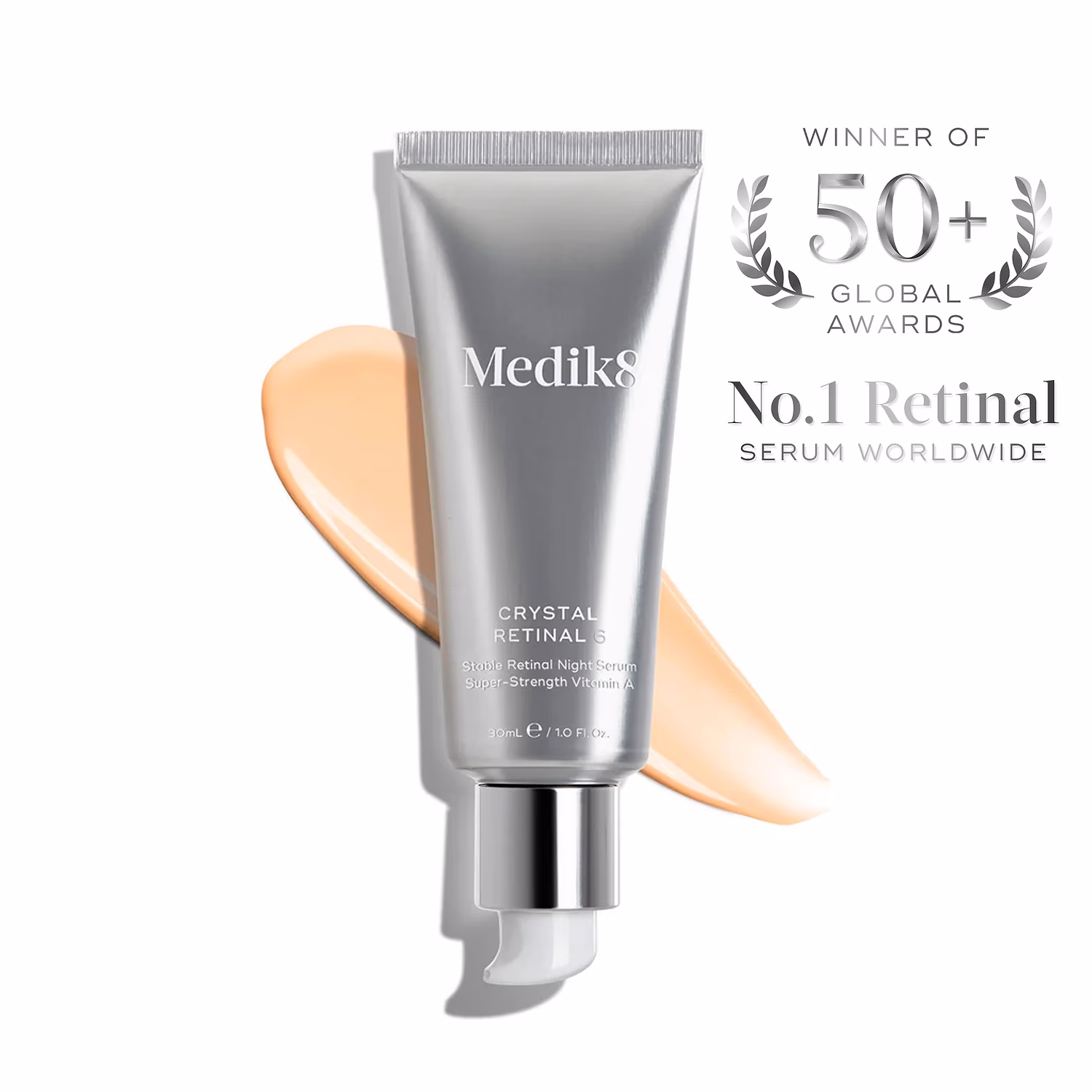 Medik8 Crystal Retinal 3 30ml — фото 1