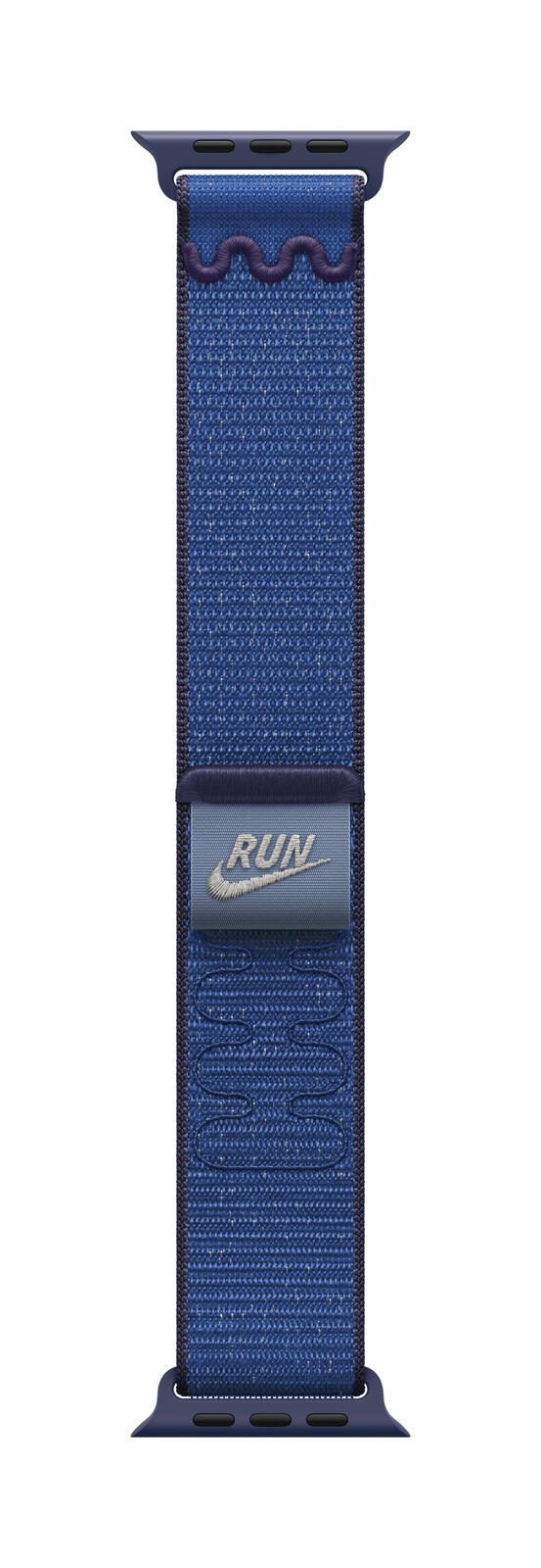 46mm Blue Ribbon Nike Sport Loop — фото 1