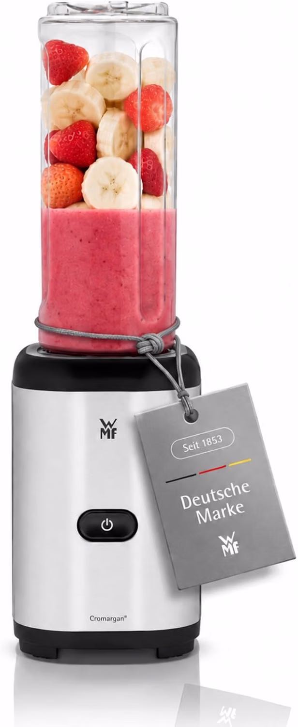 WMF Kult Mix & Go Mini Smoothie Maker — фото 1
