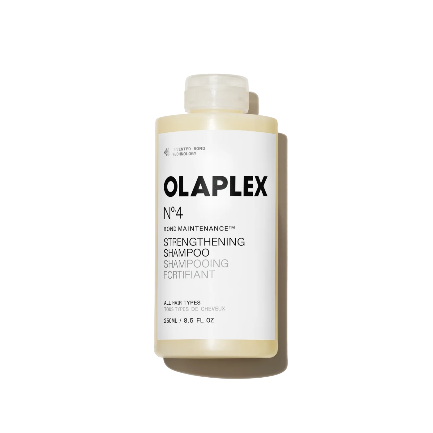 OLAPLEX Nº.4 Bond Maintenance Strengthening Shampoo 250ml — фото 1
