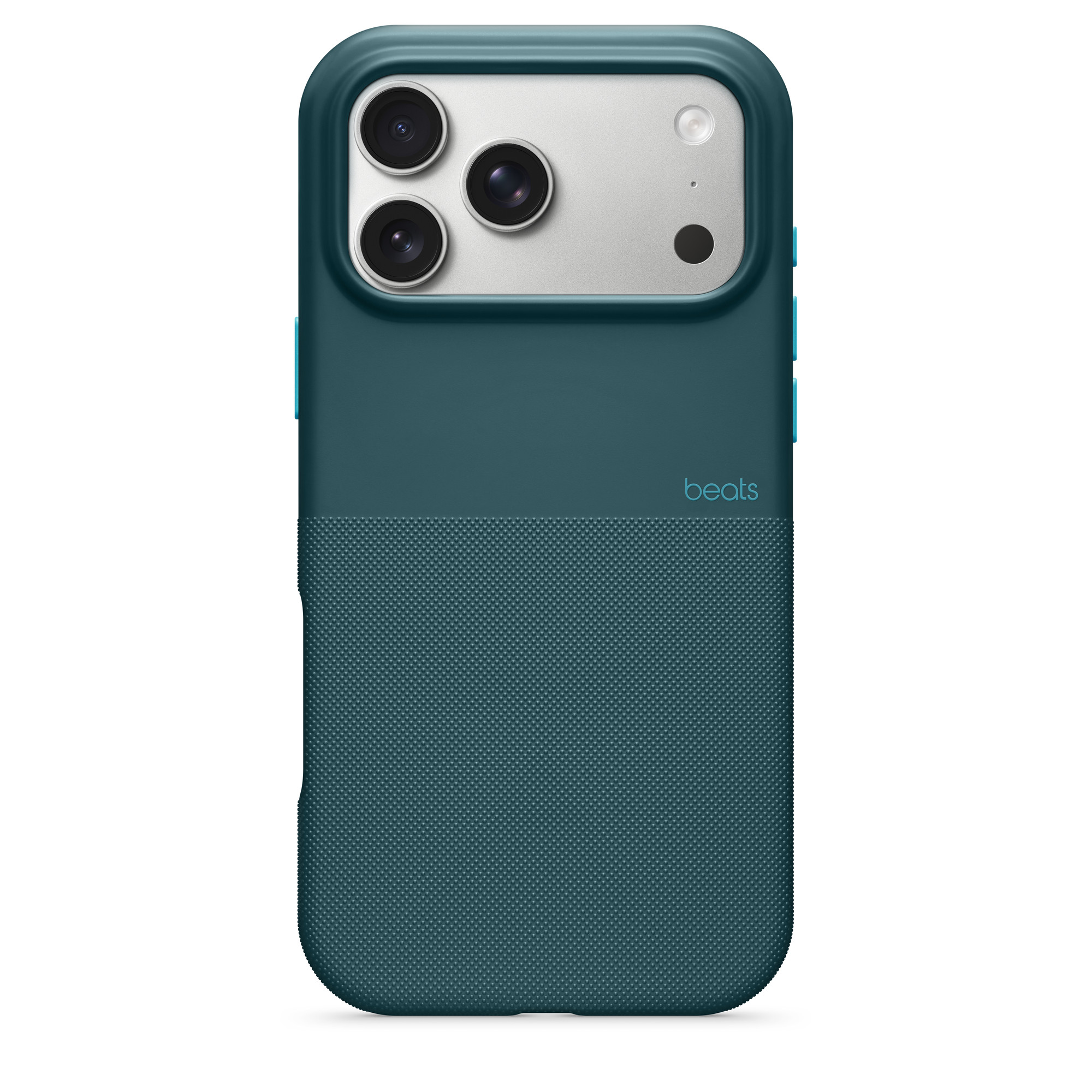 Beats iPhone 17PM Rugged Case – Rocky Blue — фото 1
