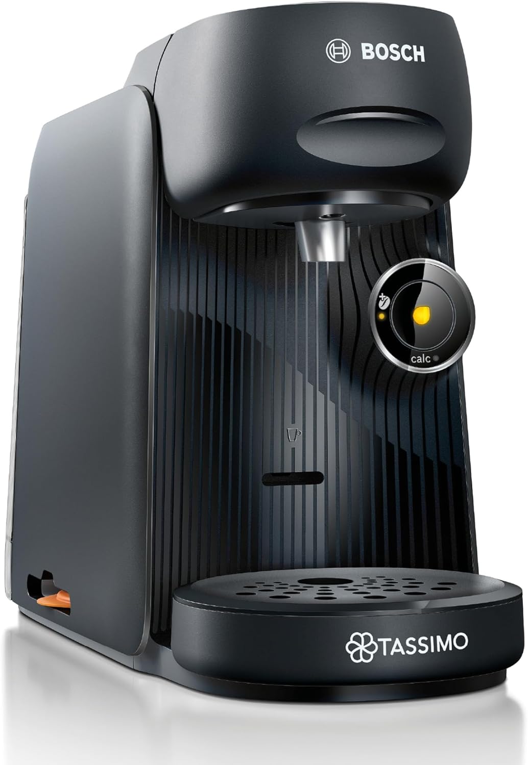 Bosch Tassimo finesse friendly TAS162E — фото 1