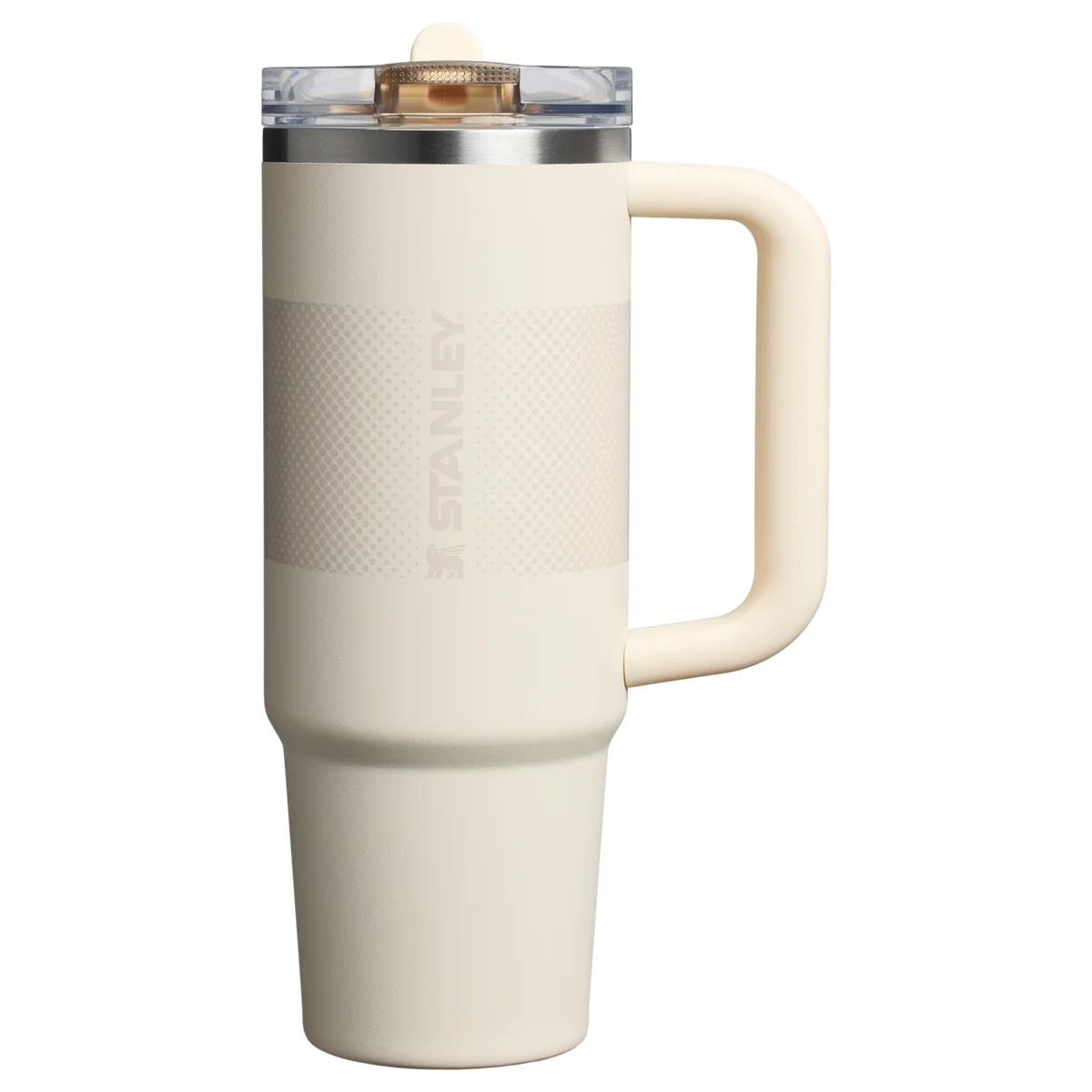 STANLEY Quencher ProTour Flip Straw Tumbler 30oz - Cream Fade — фото 1