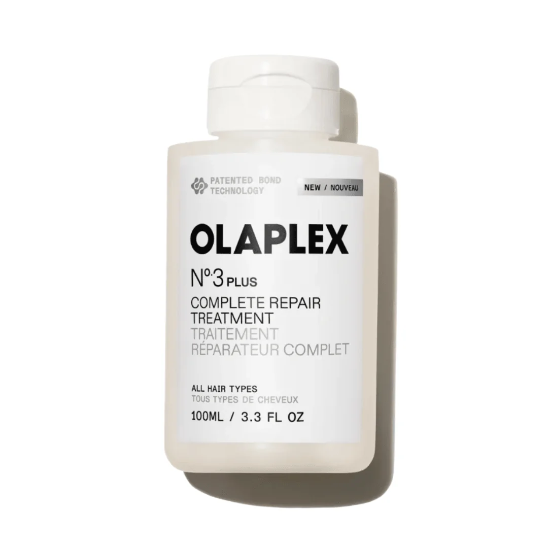 OLAPLEX Nº.3PLUS Complete Repair Treatment 100ml — фото 1