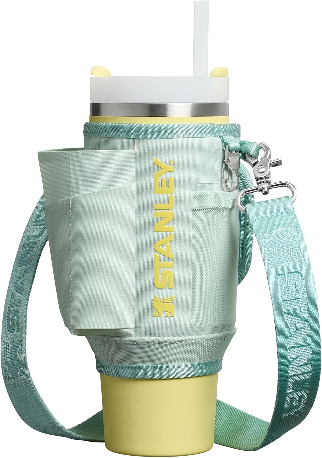 STANLEY All Day Quencher Carry-All 30oz Mist — фото 1